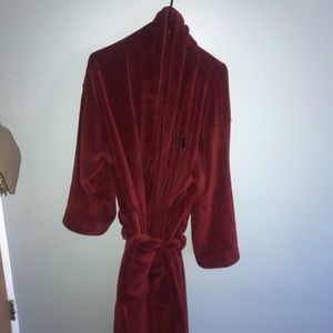 Ralph Lauren Robe